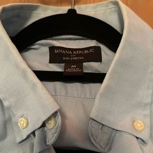 Banana Republic dress shirt